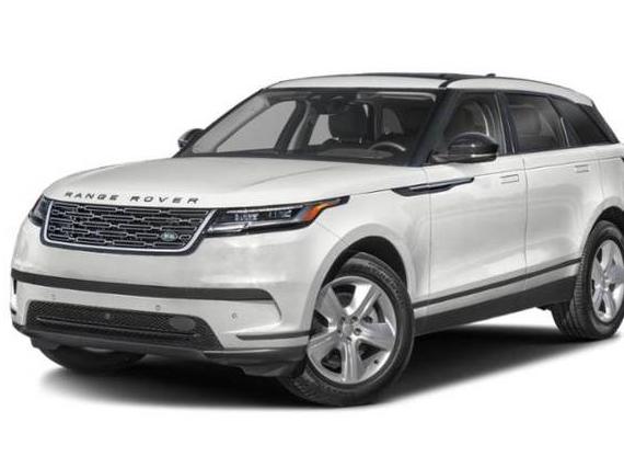LAND ROVER RANGE ROVER VELAR 2025 SALYL2EX9SA803374 image